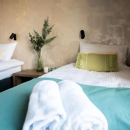 Dom Caloroczny W Sierakowie Nr 2 Сasa de vacaciones *