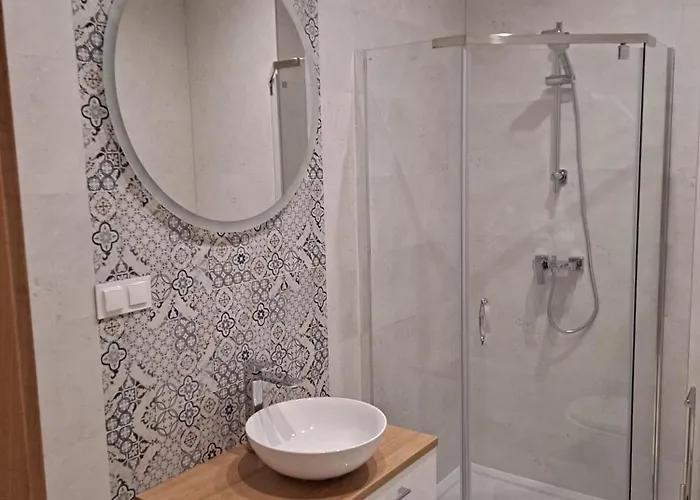 Dom Caloroczny W Sierakowie Nr 2 Holiday home *