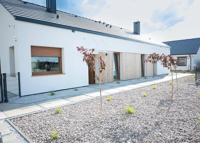 Dom Caloroczny W Sierakowie Nr 2