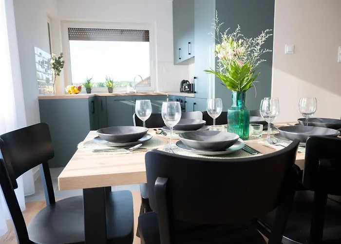 Dom Caloroczny W Sierakowie Nr 2 Holiday home