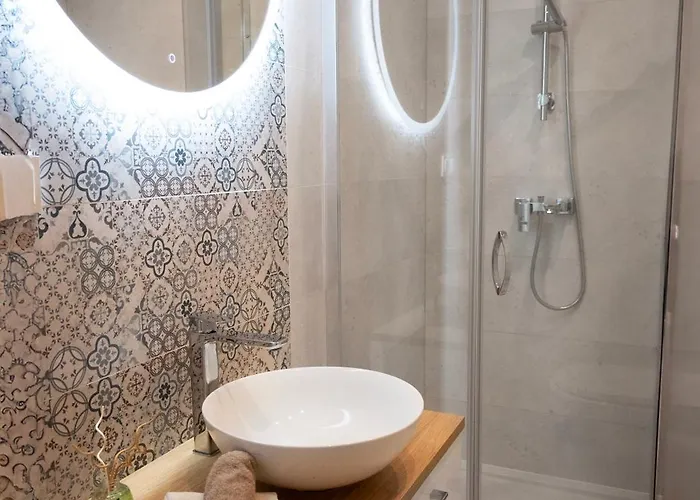 Holiday home Dom Caloroczny W Sierakowie Nr 2 Sierakow (Greater Poland)