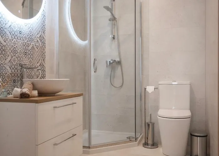 Dom Caloroczny W Sierakowie Nr 2 *