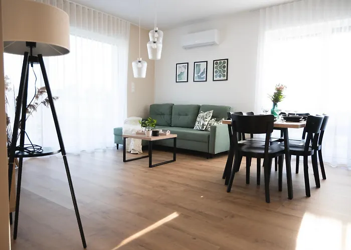 Dom Caloroczny W Sierakowie Nr 2 Sierakow (Greater Poland)