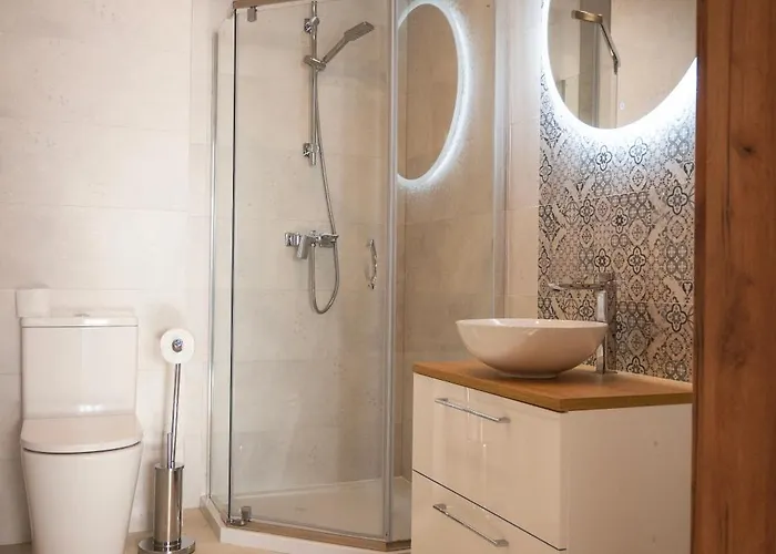 Dom Caloroczny W Sierakowie Nr 2