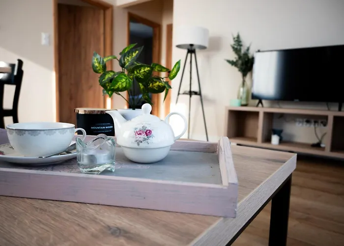 Dom Caloroczny W Sierakowie Nr 2 Holiday home