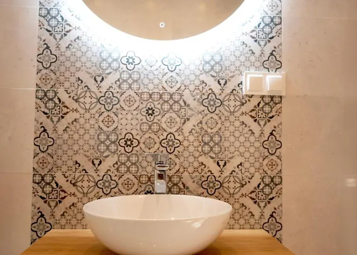 Dom Caloroczny W Sierakowie Nr 2 Sierakow (Greater Poland)