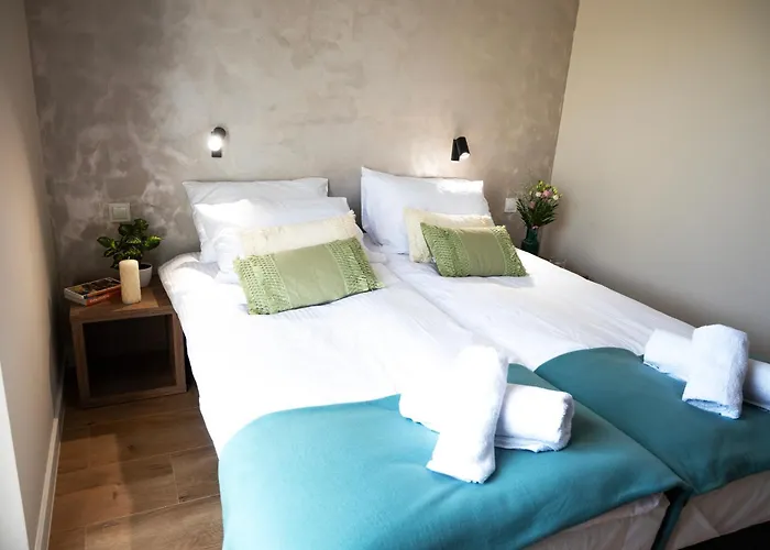 Dom Caloroczny W Sierakowie Nr 2 Sierakow (Greater Poland)